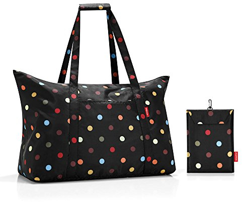 Reisenthel AG7009 MINI Maxi TRAVELBAG DOTS Gym Bag Damen DOTS Größe Unica