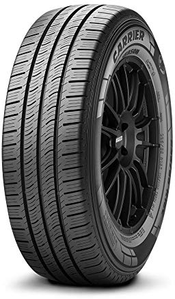 Pirelli Carrier All Season M+S - 205/65R16 107T - Ganzjahresreifen