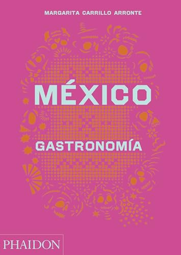 Mexico gastronomía (FOOD-COOK)