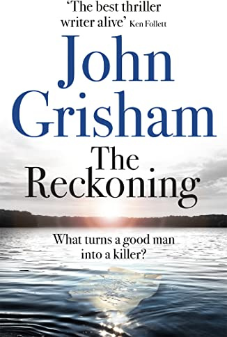 The Reckoning: The unmissable crime thriller from the number 1 Sunday Times bestselling author