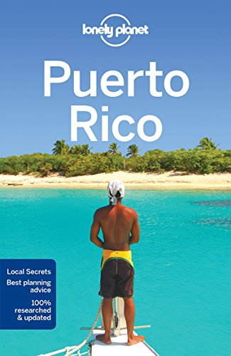 Puerto Rico 7 (Inglés) (Country Regional Guides) [Idioma Inglés]