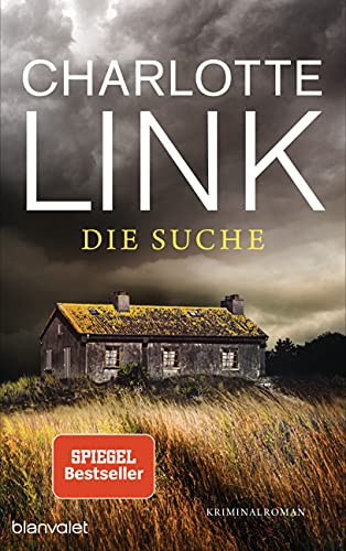 Die Suche: Kriminalroman: 2