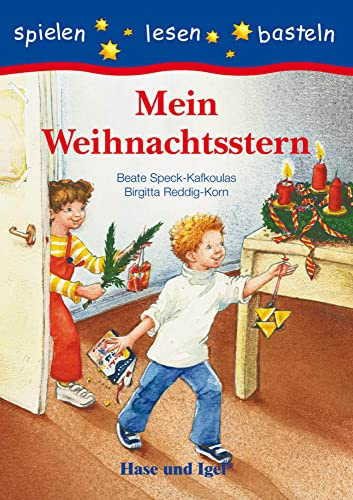 Mein Weihnachtsstern: 2. Klasse