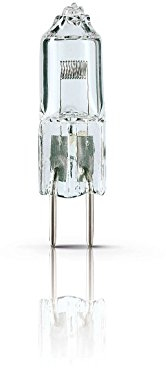 Philips 40981250 Halógeno Sin Reflector