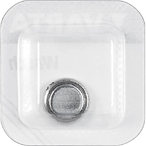 Varta SR 716, watch battery, button cell, silver oxide