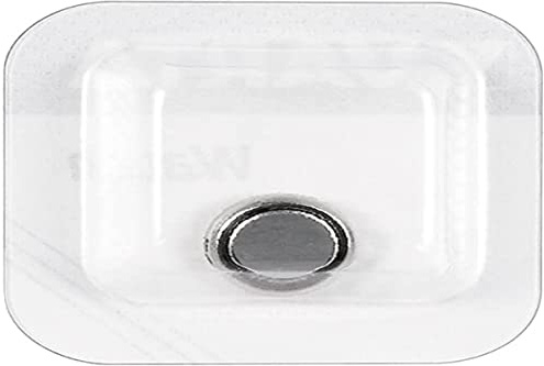 Varta V321/SR65 silver oxide button cell watch battery – pack of 1