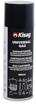 Rösle/Kigas 8400 Nachfüllflasche 400ml