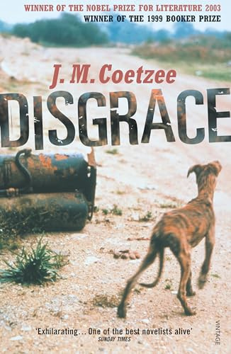 The disgrace: A BBC Radio 4 Good Read