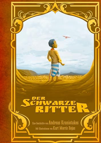 Der Schwarze Ritter: Die faszinierenden Abenteuer des kleinen Mo