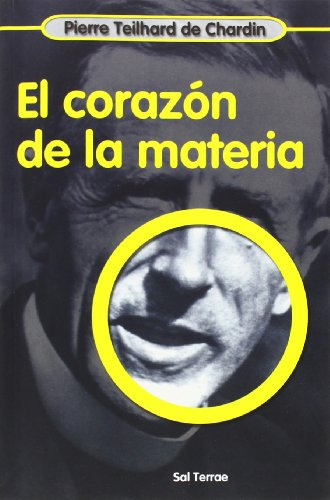 Corazón de la materia, El: 139 (Pozo de Siquem)