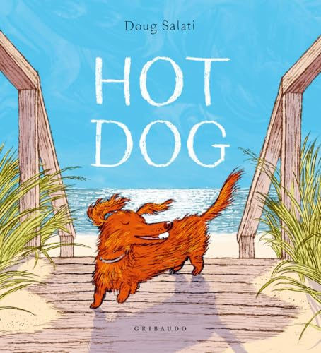Hot dog. Ediz. italiana