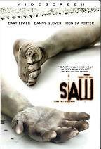 Saw (Rental Ready) [DVD] [Region 1] [US Import] [NTSC]