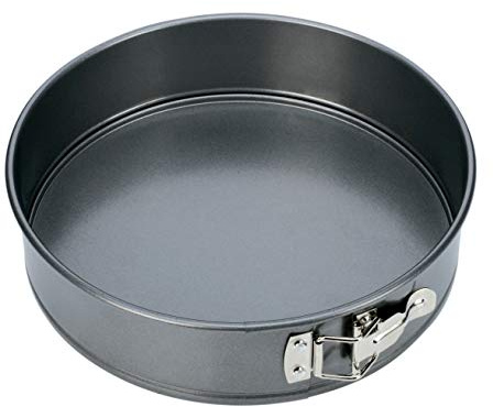 Tescoma 623260 Delicia Tortiera Apribile 1 Fondo, Diametro 28 cm