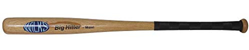 Wilks Big Hitter Größer Schläger für Softball, Braun
