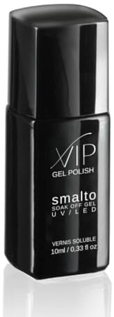 VIip - Base smalto Clear - 10 ml -