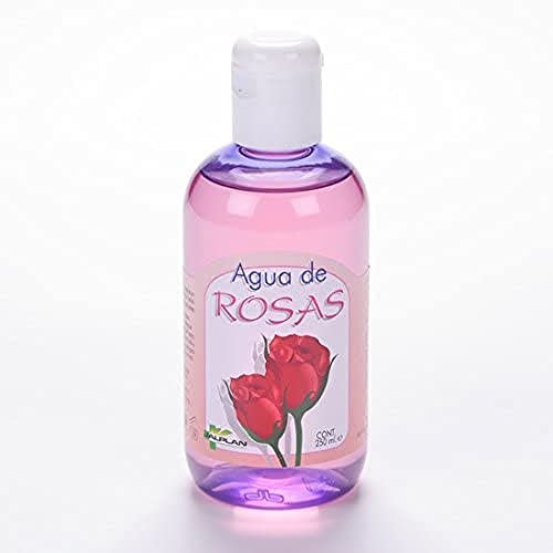 JALPLAN Rose Water 250 ML