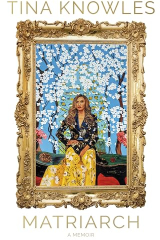 Matriarch: Beyoncé's mother tells her story for the first time ever
