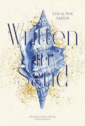 Written in Sand: Gefühlvolle NA Romance über Neuanfänge und die Liebe zur Musik