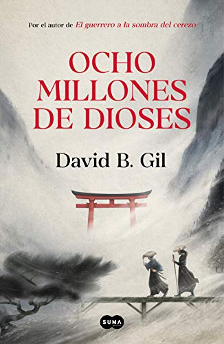 Ocho millones de dioses (SUMA)