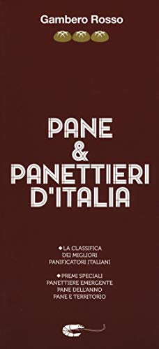 Pane & panettieri d'Italia