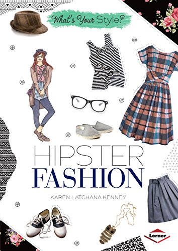 Hipster Fashion (What's Your Style?)