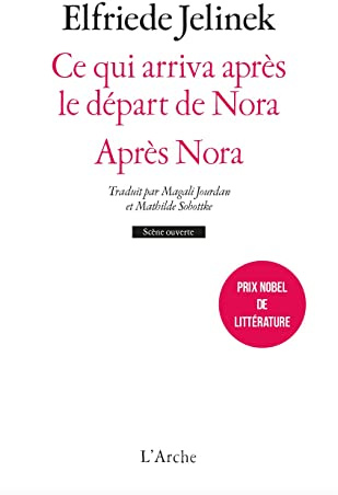 Ce qui arriva après le départ de Nora: Après Nora