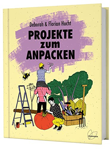 Projekte zum Anpacken