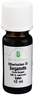 ätherisches ÖL Bergamotte DAB