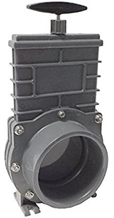 Rain Bird Electroválvulas RainBird 150-PGA 1medio pulgadas, negras, 15 x 17 x 7 cm