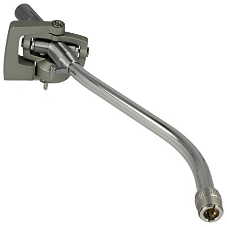 Technics Tonarm für SL-1200 1210 MK2 MK3 M3D MK5 P-AM18201K1 / Silber