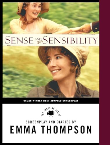 Sense and Sensibility: The Screenplay & Diaries: 59
