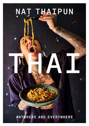 Thai: Anywhere and Everywhere
