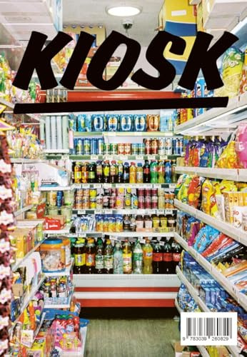 Kiosk: Ein Kaleidoskop