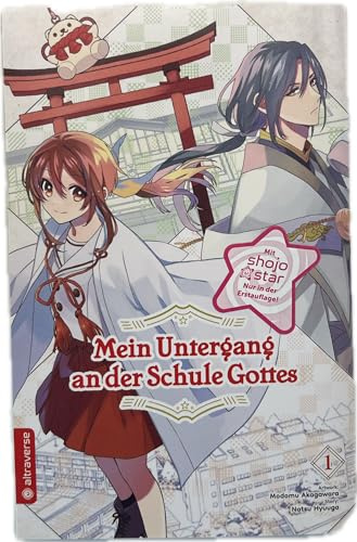 Mein Untergang an der Schule Gottes 01