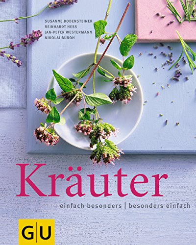 Kräuter (Genießerküche)