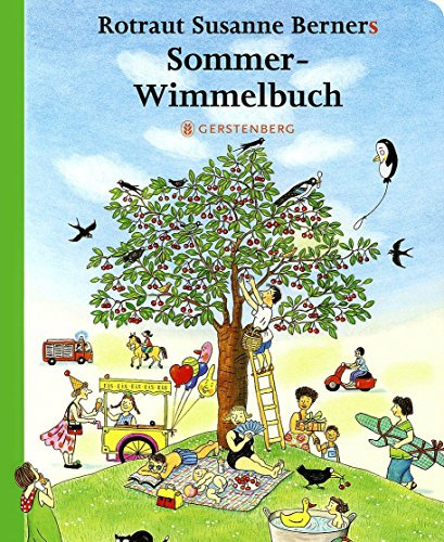 Gerstenberg Verlag