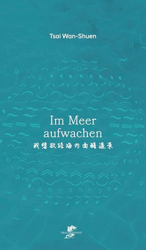 Im Meer aufwachen: Gedichte aus Taiwan