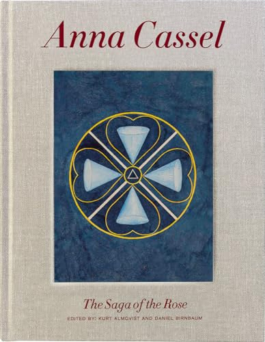 Anna Cassel The Tale of the Rose /anglais
