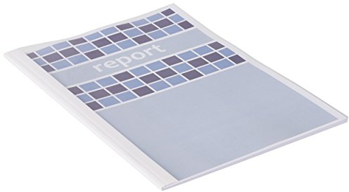 GBC Optimal Thermobindemappe