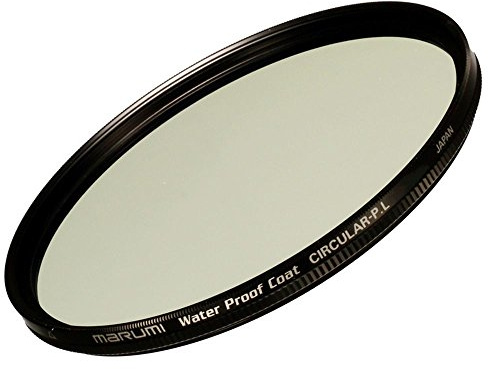 MARUMI Filtre CPL 82mm WPC