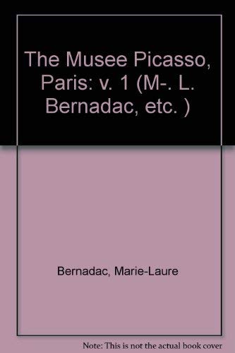 The Musee Picasso, Paris