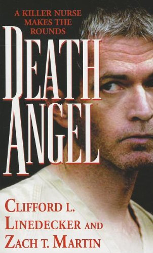 Death Angel (Pinnacle True Crime)