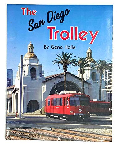 The San Diego Trolley