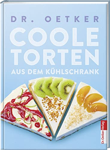 Dr. Oetker - ein Verlag der Edel Verlagsgruppe