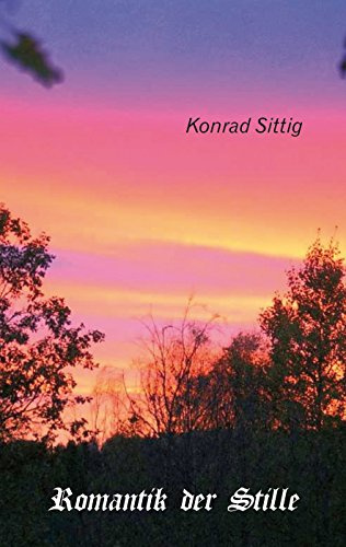 Romantik der Stille: Gedichte