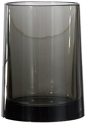 Kleine Wolke Zahnputzbecher Pino Anthrazit