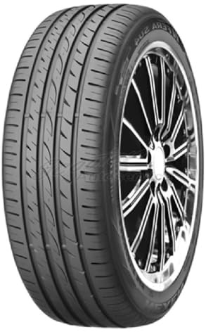 Nexen N Fera SU4 XL - 205/45R17 88W - Sommerreifen