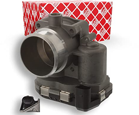 Febi bilstein 40134 drosselklappenstutzen