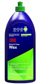 3M Perfect-It Boots Wax 36113E Wachs Versiegelung Bootspflege