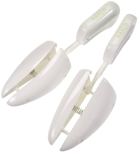 Dasco Piccadilly Men's Shoe Trees - 1 Pair